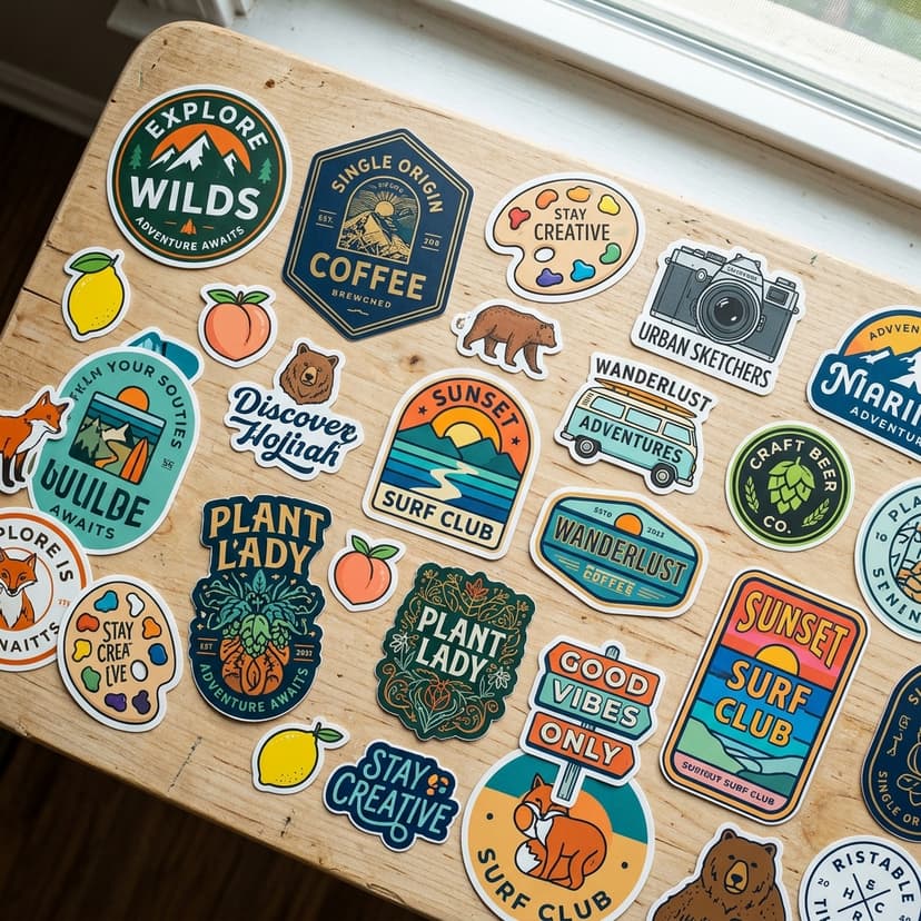 Product label sticker printing Hyderabad